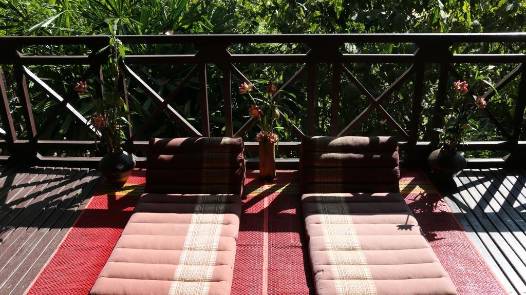 The Bong Thom Homestay Siem Reap Cameră foto
